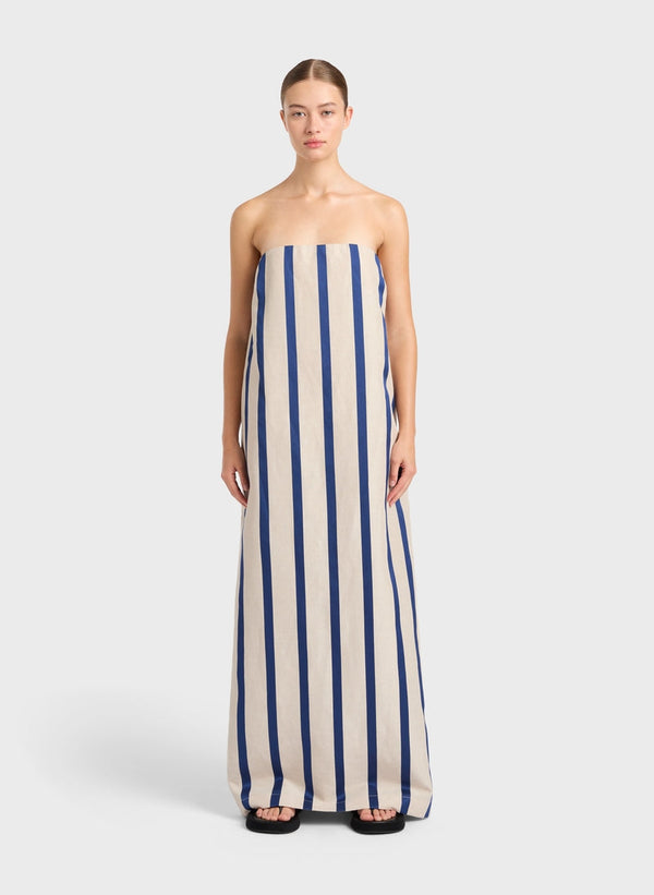 Designer Linen Dresses &amp; Skirts