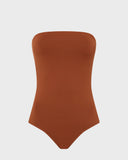 Agnes One Piece - Copper