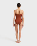 Agnes One Piece - Copper