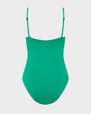 Alma One Piece - Emerald