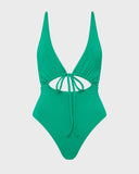 Alma One Piece - Emerald