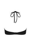 Anna Bikini Top - Black