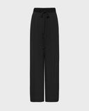 Ardea Luxe Pant - Black