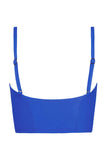 BONDI BORN® Becca Bikini Top in Cobalt