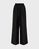 Bormio Luxe Pant - Black