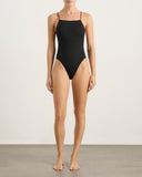 Celia One Piece - Black