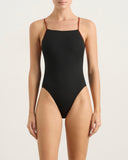 Celia One Piece - Black