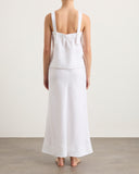 Delphi Cami - White