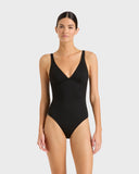 Emmanuelle One Piece - Black