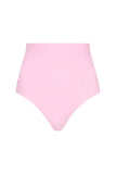 Faith Bikini Bottom - Blush