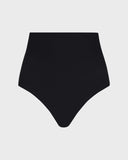 Faith Bikini Bottom - Black