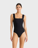 Gwen One Piece - Black