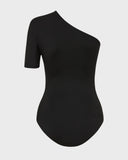 Indra Bodysuit - Black