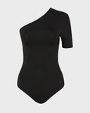 Indra Bodysuit - Black