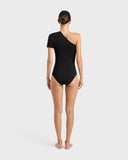 Indra Bodysuit - Black