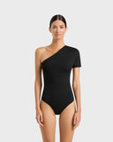 Indra Bodysuit - Black