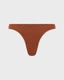 Ivy Bikini Bottom - Copper