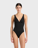 Juliet One Piece - Black