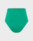 Leona Bikini Bottom - Emerald