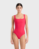 Mackinley One Piece - Azalea