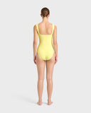 Mackinley One Piece - Lemonade