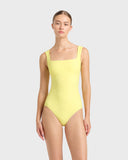 Mackinley One Piece - Lemonade