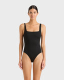 Margot One Piece - Black