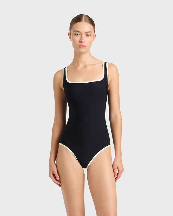 Two Tone Swim