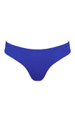 Nadia Bikini Bottom - Cobalt