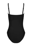 Paige One Piece - Black