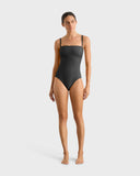 Paige One Piece - Black