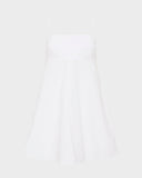 Piedmont Mini Dress - White