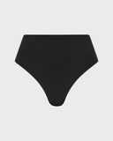 Pippa Bikini Bottom - Black