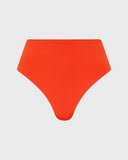 Poppy Bikini Bottom - Sunrise