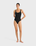 Reagan One Piece - Black