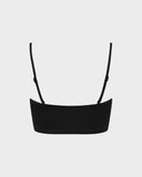 Sandy Bikini Top - Black