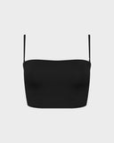 Sandy Bikini Top - Black