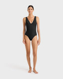 Vida One Piece - Black