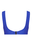 Winona Bikini Top - Cobalt