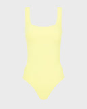 Mackinley One Piece - Lemonade