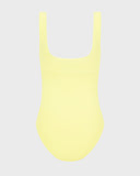 Mackinley One Piece - Lemonade