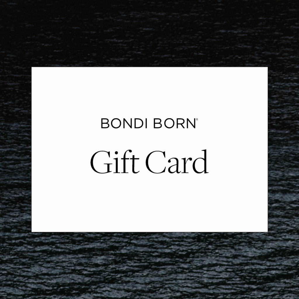 BONDI BORN Gift Card